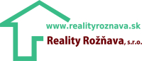 logo RealityRožňava, s.r.o.
