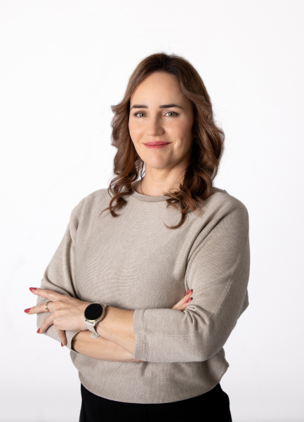 Mgr. Benita Horňáková Mgr. Benita Horňáková